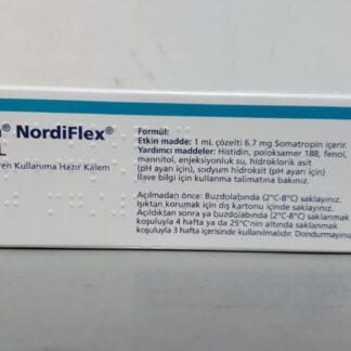 Norditropin 30iu